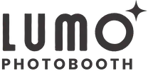Lumo Photobooth Logo - Southern California Photobooth Rental